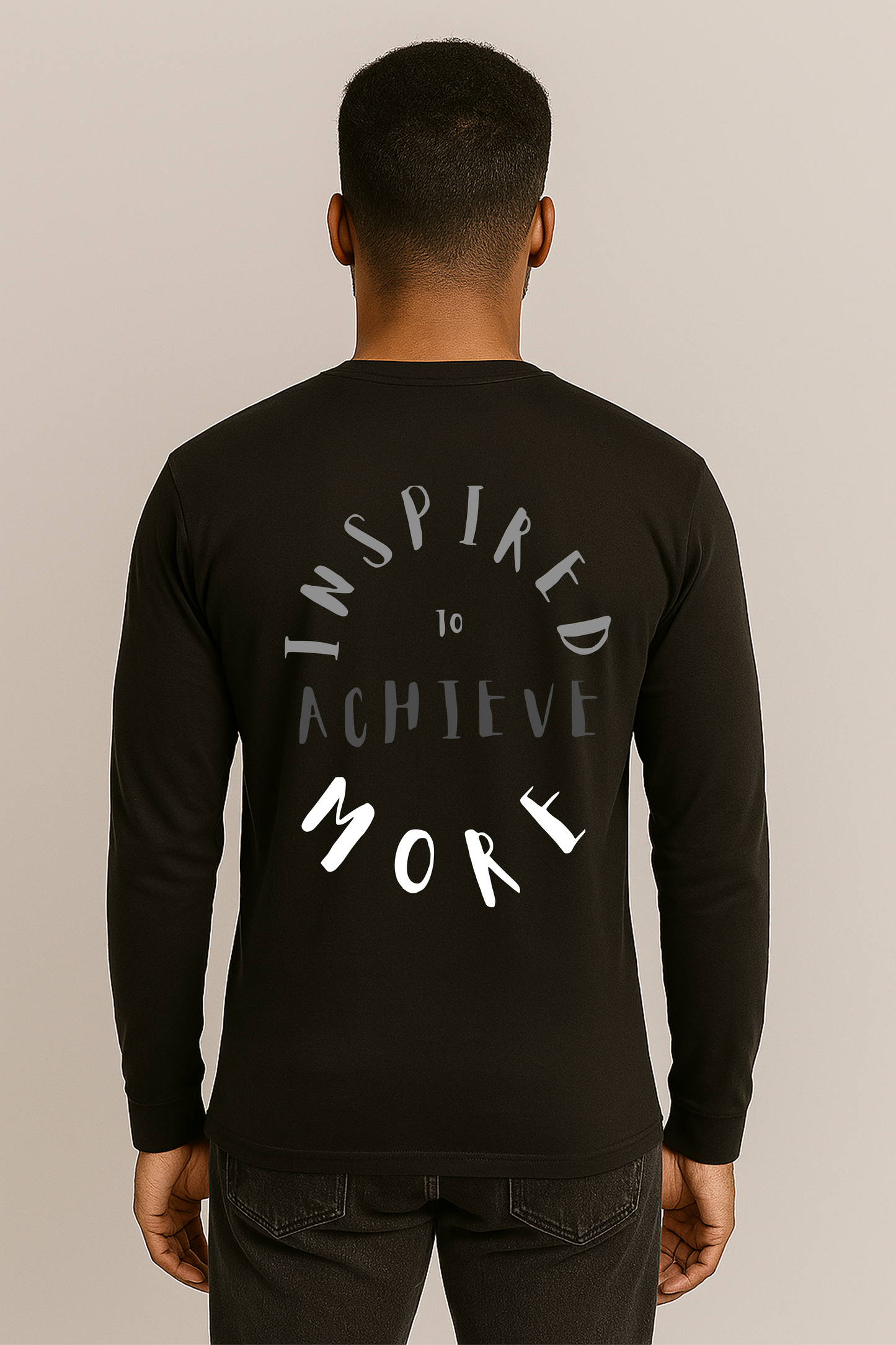 I AM ... Universe Long sleeve