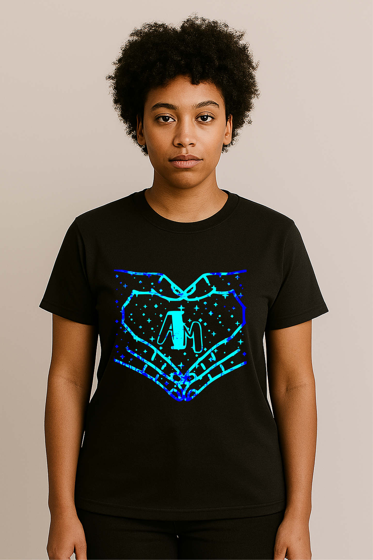 I AM ... Universe T-Shirt 2.0