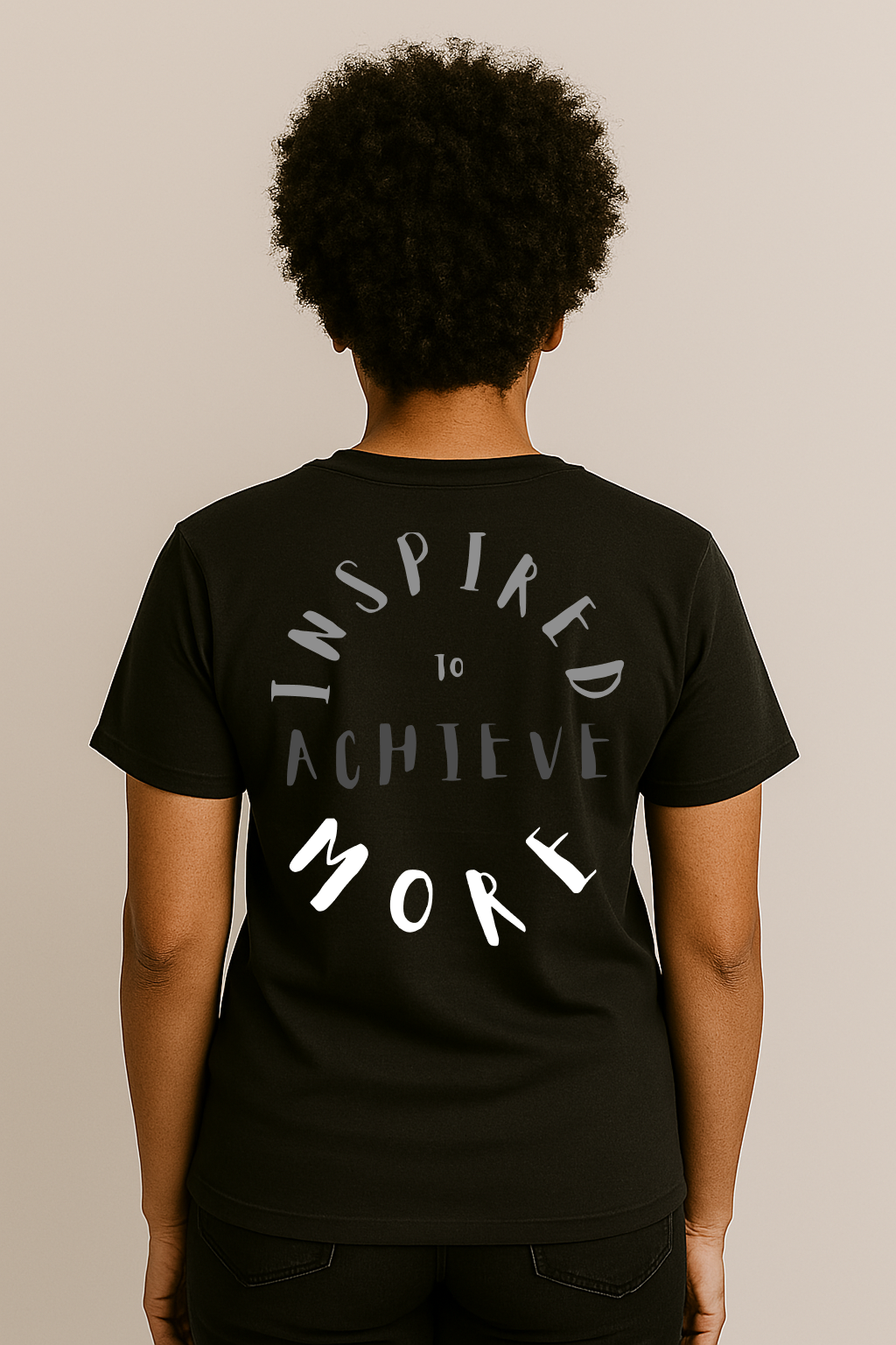I AM ... Universe T-Shirt 2.0