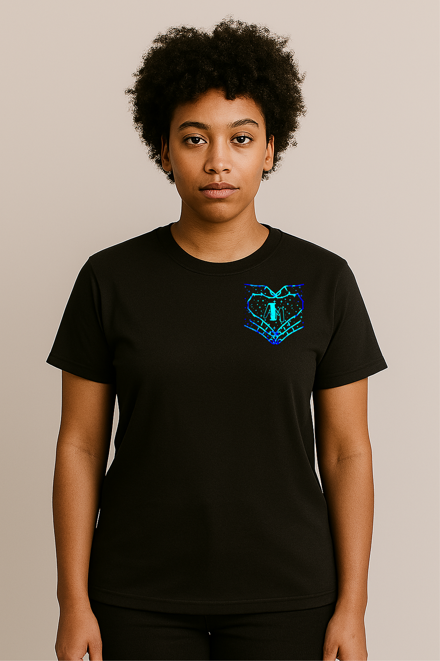 I AM ... Universe T-Shirt